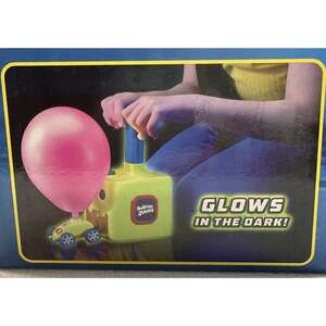 Amazing Balloon Zoom | Toys | Amazing Balloon Zoom Stem Toy Set Air ...